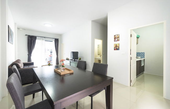 Supirum Cozy Home 3 Bedroom near Beach - Photo 10