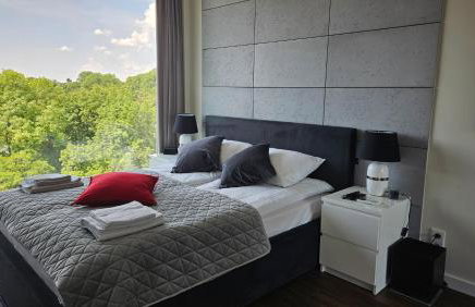 YOUR Apartment Unia Art Residence - Foto 34