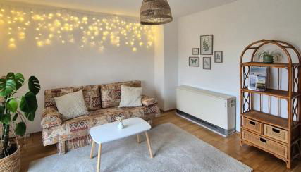 Ferienwohnung Grünoase mit Sonnenbalkon - Foto 5