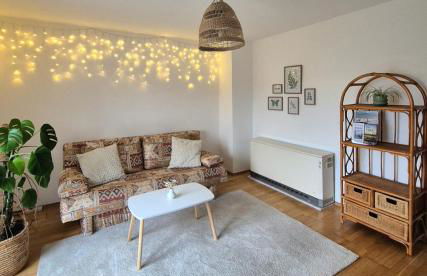 Ferienwohnung Grünoase mit Sonnenbalkon - Foto 5