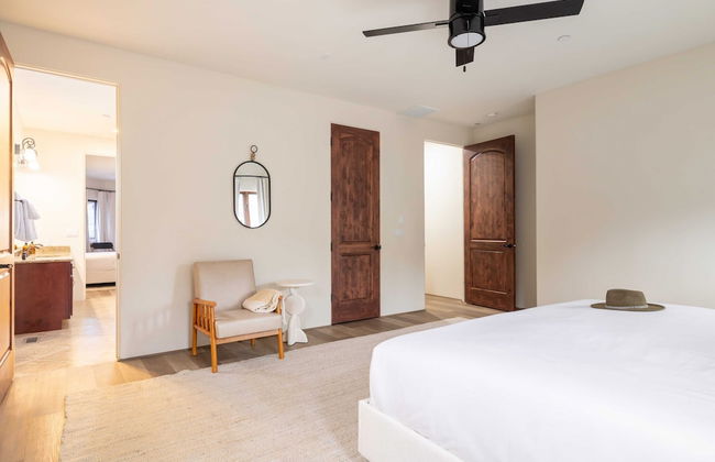 Pyramid by Avantstay Luxe Sedona Mansion w/ Views, 7mins to Downtown - Photo 44