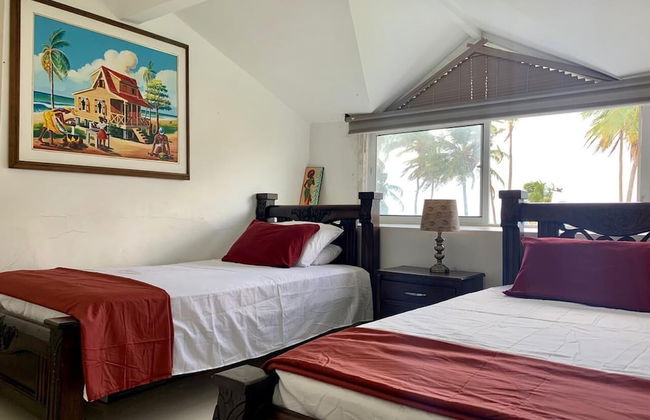 Apartamentos Beach Vista al Mar - Foto 4