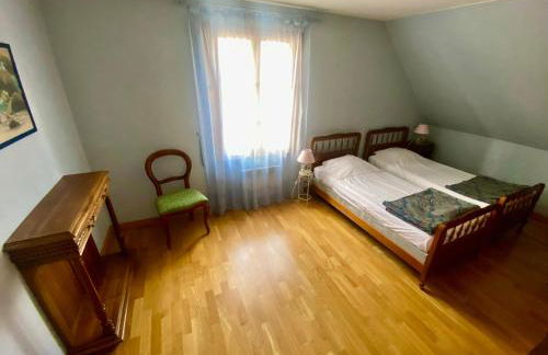 Maison familiale dans village viticole - Foto 8