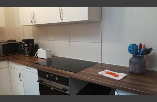 BoLA 45 Unterkunft Hamburg zentral & modern - Foto 7