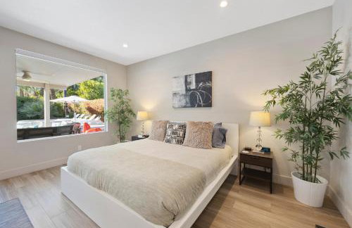 Bon Vivant Palms - 4BR in Movie Colony - Foto 15