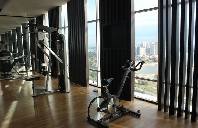 City Living with Panoramic Sea Views at Danga Bay - Foto 58