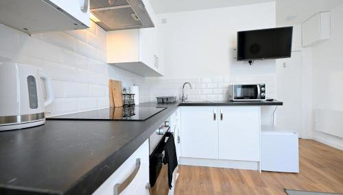 Studio Apartment - London - Foto 3