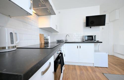 Studio Apartment - London - Foto 3