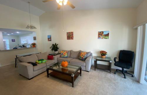 Florida condo close to Warm Mineral Springs - Foto 22