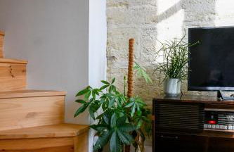 Le Perchoir - Appartement d'exception proche gare - Foto 6