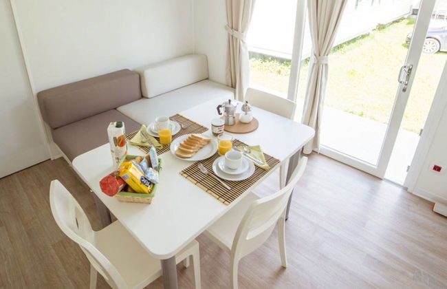 Camping Wien - Foto 8