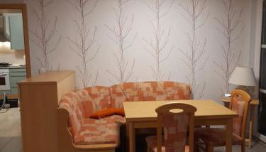 Gästehaus Atrico Haus 4 - Foto 5