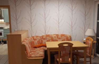 Gästehaus Atrico Haus 4 - Foto 5