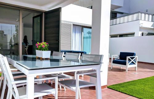 OH LA LIFE! MAGNOLIA GOLF SUSANA - Foto 9