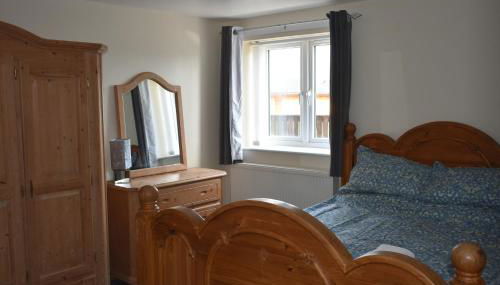 4 Woodyard Cottages, 2 Bedroom with free parking. - Foto 4