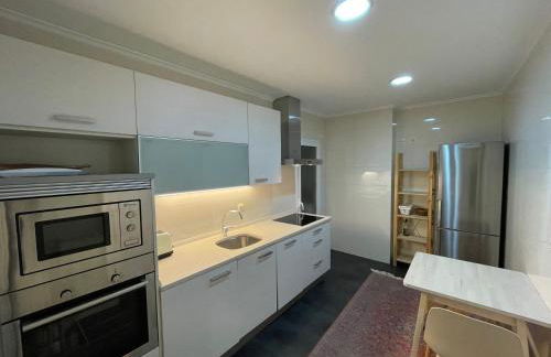 Luminoso apartamento en el centro de San Sebastián - Foto 3