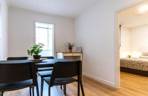 Magnifico apartamento camp nou - Photo 8