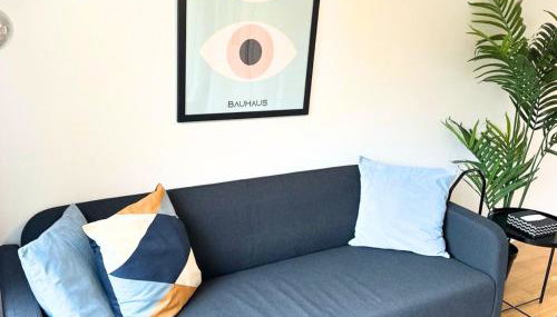 Newly refurbished 2 bed in Thame - Foto 2