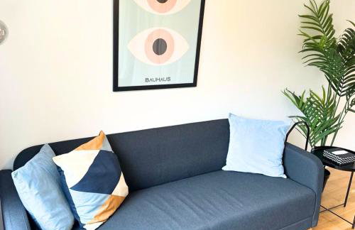 Newly refurbished 2 bed in Thame - Foto 2