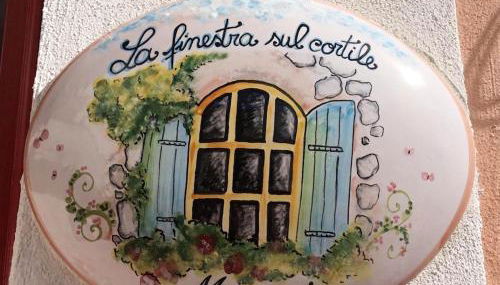 La finestra sul cortile - Foto 4