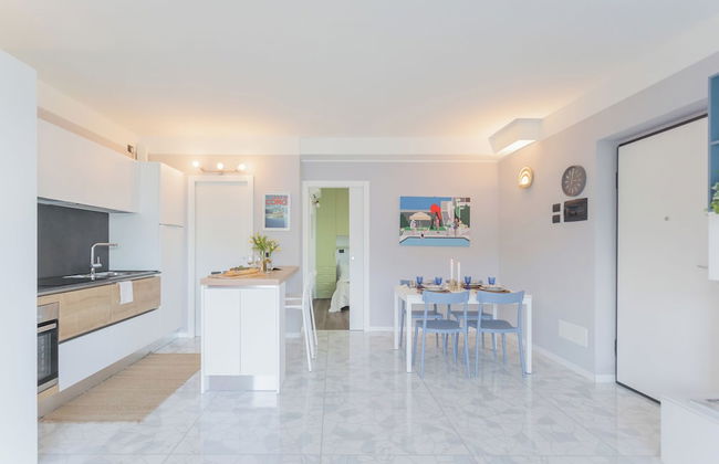 Misultin House & Swimming Pool by Rent all Como - Foto 7