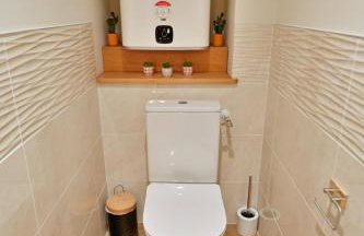 Rez de chaussée appartement à Tournus - RIMA - Foto 11