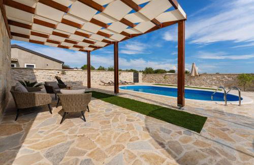 MY DALMATIA - Holiday home Katalea with private swimming pool - Photo 8