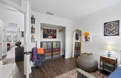 Spacious Townhome - Foto 30