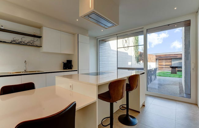 Holiday Home in Roesbrugge With Sauna - Photo 35