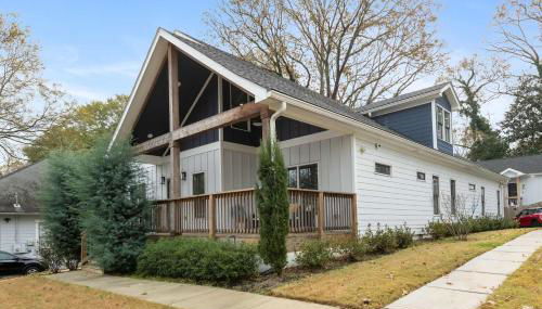 Chill Ville - Foto 5