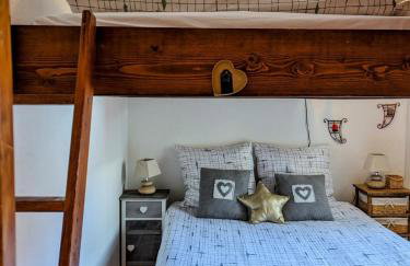 Pieds des Pistes - Le Renard - Foto 4