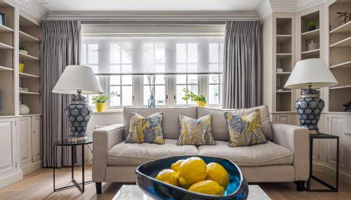 Stunning 3Bd 2Bth Belgravia Mews House - Harrods Promo Included - Foto 2