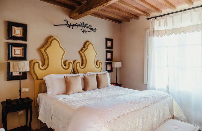 Relais Sant'Elena - Foto 17