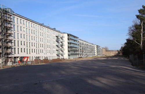 Ferienwohnung Treibholz - Foto 30