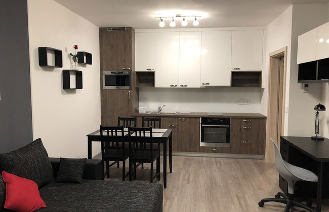 RS Apartments - Photo 5