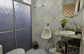 Hostel Dom Pedro I - Foto 12