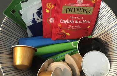 Charmant appartement ancien, lit 160 - Foto 15