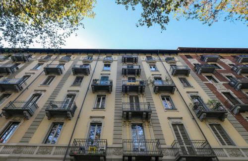 A Casa di Adele Torino Centro - Foto 65