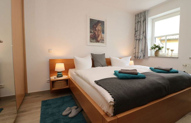 Nice Apartment in Ostseebad Wustrow - Foto 3