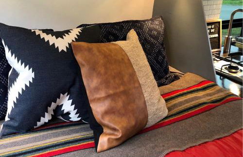 Incredible Campervan Rental Perfect for Exploring the San Francisco Bay Area - Foto 7