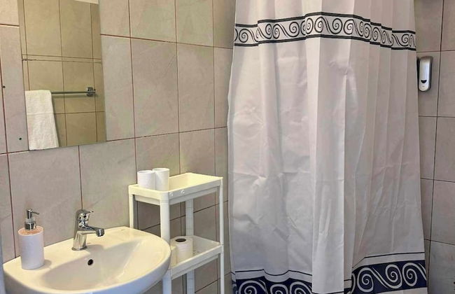 M-HOTEL APARTMENTS - Foto 19