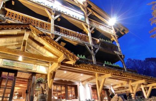 Residence Hôtelière La Renardiere - Foto 33