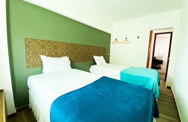 Beach Place Cumbuco por Be My Guest - Photo 4