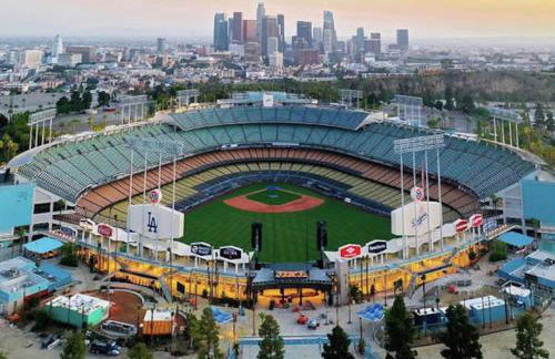 ArtsDistrictDtLA-2022 BUILT WithVIEWS WD - GARAGE - Foto 8