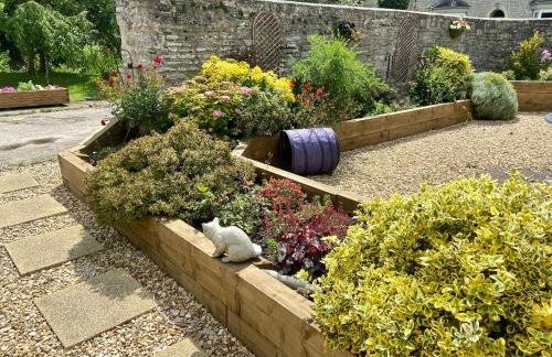 Church Farm Barn Annex - Foto 45