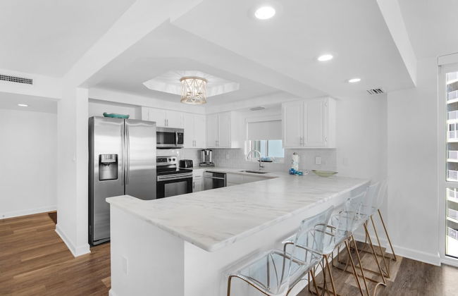 Shoreline Towers 1066 - Foto 21