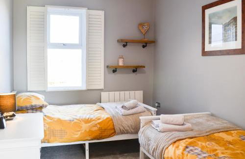 Broomlands Cottage - Foto 11