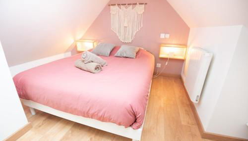 Grand Duplex Gare TGV & Centre ville par Groom* - Foto 3