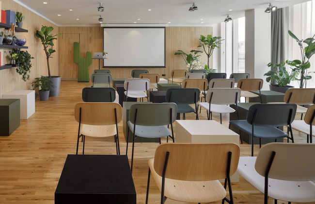 Zoku Paris - Foto 53