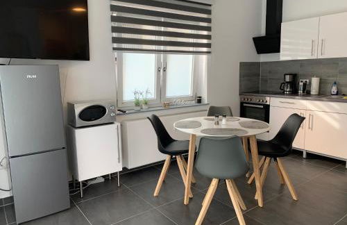 H&E Apartments Barntrup - Foto 9